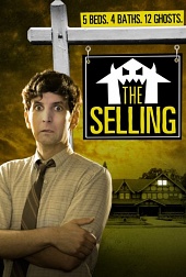 Как продать жуткое поместье / The Selling (2011) [HD 720]