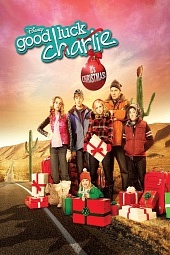 Держись, Чарли! Это Рождество! / Good Luck Charlie, It's Christmas! (2011) [HD 720]