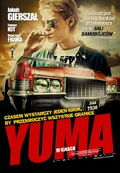 Юма (2012) HD