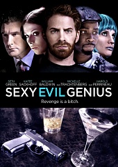 Сексуальный злой гений (2013) HD
