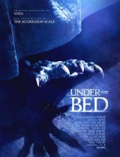 Под кроватью (2012) HD