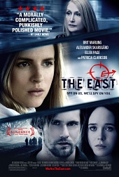 Восток (2013) HD
