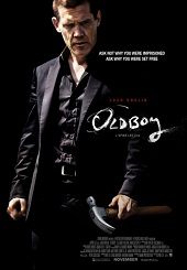 Олдбой (2013) HD