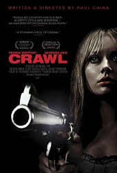 Затаив дыхание / Crawl (2011) [HD 720]