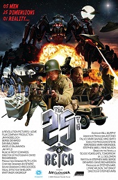 25-ый рейх (2012) HD