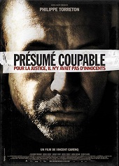 Предполагаемые виновные / Présumé coupable (2011) [HD 720]