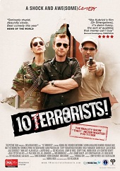 10 террористов (2012) HD