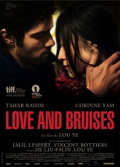 Любовь и ссадины / Love and Bruises (2011) [HD 720]