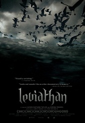 Левиафан (2012) HD