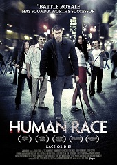 Человеческий род / The Human Race (2013) [HD 720]