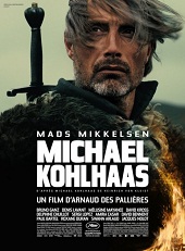 Михаэль Кольхаас / Michael Kohlhaas (2013) [HD 720]