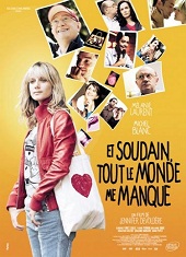 И вдруг мне всех не хватает / Et soudain tout le monde me manque (2011) [HD 720]