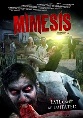 Мимесис. Ночь живых мертвецов / Mimesis (2011) [HD 720]