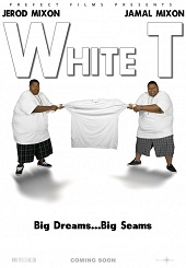 Белая футболка (2013) HD