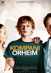 Команда Орхеймов (2012) HD