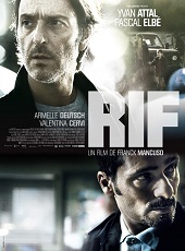 Исследование семейных интересов / R.I.F. (2011) [HD 720]