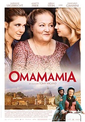 Омамамия (2012) HD