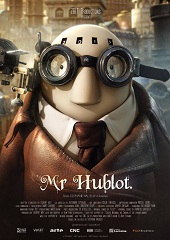 Господин Иллюминатор (2013) HD