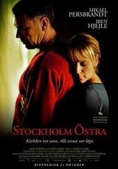 Стокгольмская восточная / Stockholm Ostra (2011) [HD 720]