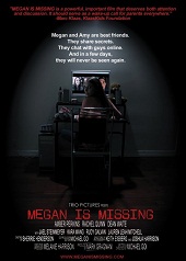 Пропавшая Меган / Megan Is Missing (2011) [HD 720]