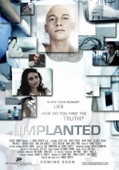 Имплант (2013) HD