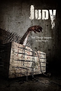 Джуди (2014) HD