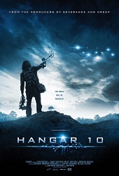 Ангар 10 (2014) HD