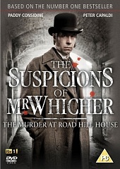 Подозрения мистера Уичера / The Suspicions of Mr Whicher (2011) [HD 720]