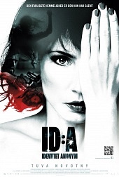 Личность: неизвестна / ID:A (2011) [HD 720]