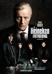 Похищение Хайнекена / De Heineken ontvoering / The Heineken Kidnapping (2011) [HD 720]