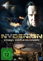 Звездный крейсер Найденион / Nydenion - Krieg der Kolonien (2012) [HD 720]