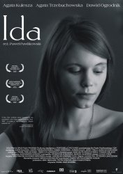 Ида (2013) HD