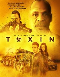 Токсин (2015) HD