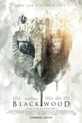 Блэквуд (2014) HD