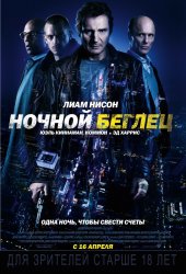 Ночной беглец (2015) HD