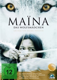 Майна (2013) HD