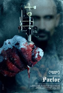 Кабинет (2015) HD