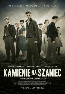 Камни на валу (2014) HD