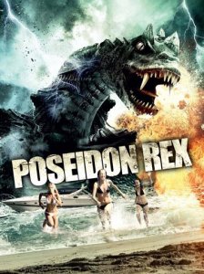 Посейдон Рекс (2013) HD