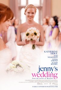 Свадьба Дженни (2015) HD