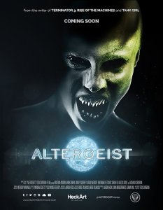 Алтергейст (2014) HD