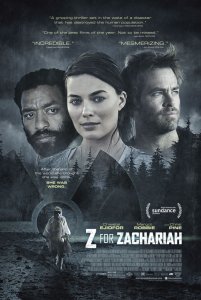 Z – значит Захария (2015) HD