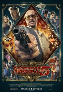 Торренте 5 (2014) HD