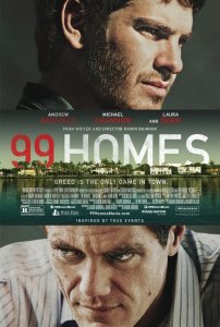 99 домов (2015) HD