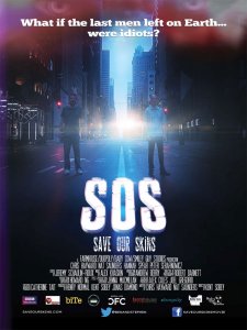 SOS: Спасите наши шкуры (2014) HD