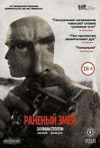 Раненый змей (2014) HD