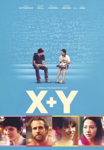 X+Y (2014) HD