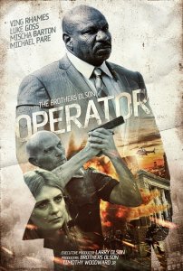 Оператор (2015) HD