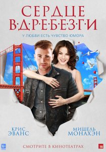 Сердце вдребезги (2014) HD