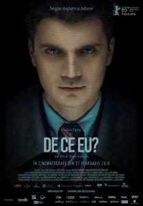 Почему я? (2015) HD